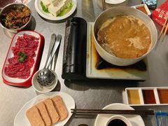-燃计沙茶皇·香港沙茶火锅(人广旗舰店)