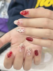 -斯馨·健康美甲美睫