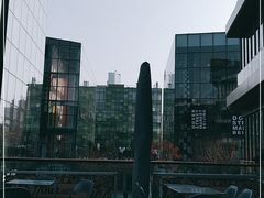 -OUR Bakery(三里屯太古里店)