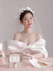 点击看大图 -巴黎春天婚纱摄影STUDIO·定制
