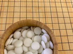 -很久以前羊肉串(南京路第一百货店)