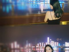 -长沙北辰洲际酒店-SKY 27酒廊
