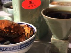-孔乙己酒家(虹桥路店)