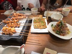 -管氏翅吧(马家堡店)