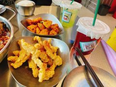 -蓉三少冒烤鸭·四川小吃集(北京首店)