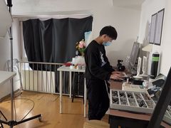 -红像馆连锁精致证件照职场照(中关村店)