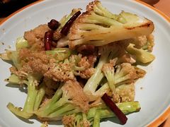 -九毛九西北菜(番禺万达店)