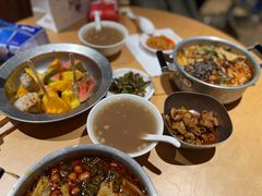 -水平有限广西米粉·广西风味集(五道口店)