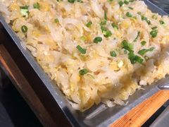 -很久以前羊肉串(昌里路三钢里店)