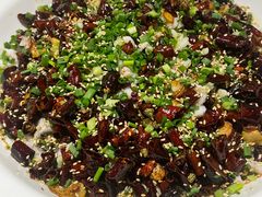 -三猫黑鱼花(南大店)