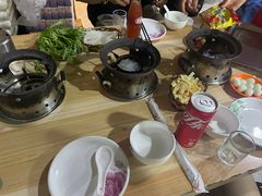 -范贤光鸡公煲(平乐园总店)