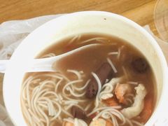 -阿玲面线糊(溪岸路店)