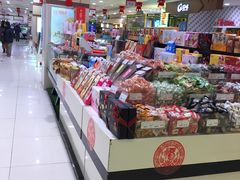 -第一食品(中环百联店)