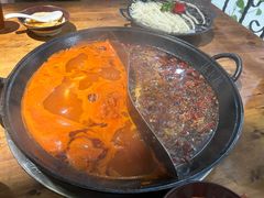 -楠火锅(龙阳广场店)