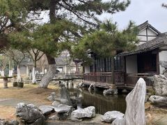 -观潮胜地公园
