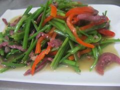 自游人特色美食一楼-自游人·美食一楼·地道徽菜(三十年名店)