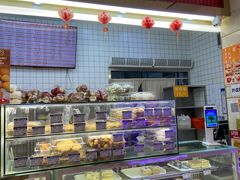 -白玉兰食品甜凤店(合生汇店)