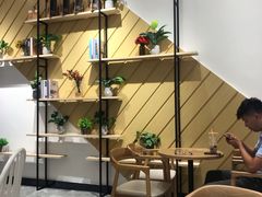 -CoCo都可(东城国贸店)