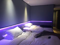 -北京三里屯CHAO酒店