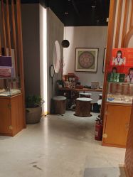 -养笙记·艾灸美容养生·轻养生活馆