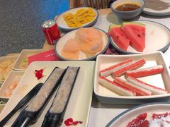 -井格重庆火锅(友谊路新业广场店)