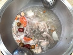 -313羊庄铁锅烀羊肉(望京店)