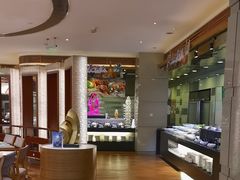 -永泰福朋喜来登酒店-宜客乐自助餐厅(远大路店)