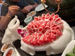 -额尔敦·品质自助(摩尔城店)