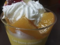 -苹果花园(乳山路店)