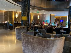 -昆明中心皇冠假日酒店