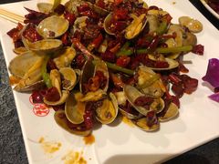 -福苗小骆驼烧烤(大唐不夜城店)