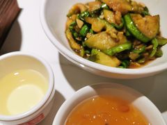 -新辣宴·湖南家常菜·商务聚餐(中粮创芯店)