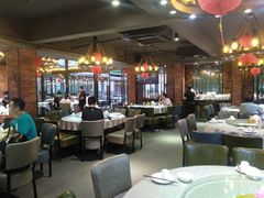 大堂-淇乐多品味馆(江南大道店)