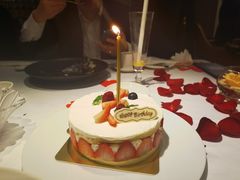 -王品牛排(杭州大厦店)