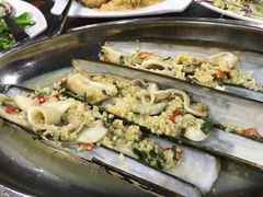 -龙海鲜螃蟹王(宏茂桥店)