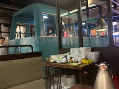 -前海沿·青岛菜(五四广场永旺店)