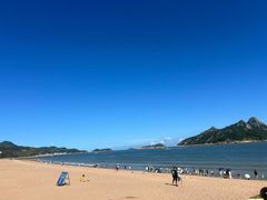 -大京沙滩