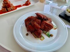 西湖酥鱼-许仙楼餐厅
