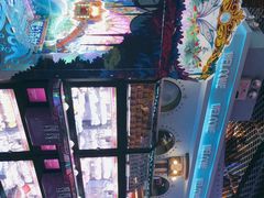 -反斗乐园(领展中心城店)