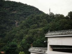 -尧山风景区