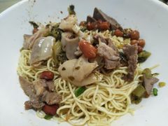 -阿阳牛腩腌面店