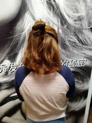 -意念造型
