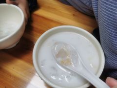 -凤姐泰国糖水(创业路店)