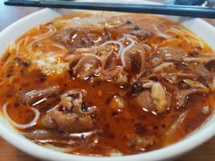 肥肠粉-顺华粉馆(桃园南路店)