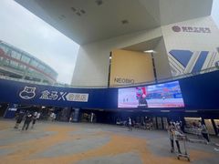 -盒马X会员店(王府井奥莱UP TOWN店)