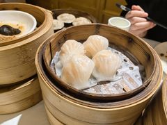 -万龙洲海鲜(安定门店)