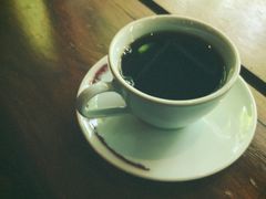 -RUMORS COFFEE ROASTERY鲁马滋咖啡(湖南路店)