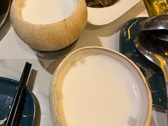 -润泽园椰子鸡(汇一城店)