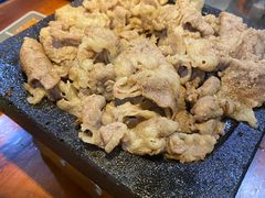 -火炉情韩国料理店(古田路店)