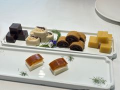 -味+新京宴·烤鸭·北京菜(创意谷店)